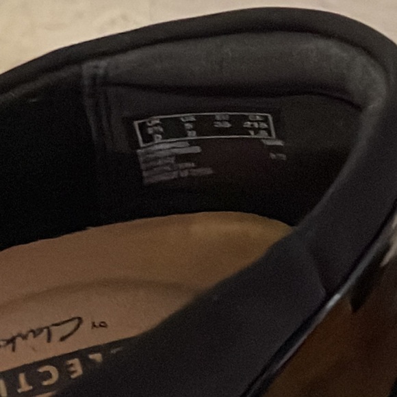 Clark’s wedge shoes - Picture 6 of 6